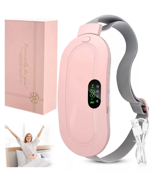 Almohadilla Termica Banda Para Colicos