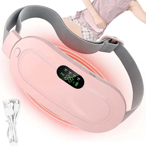 Almohadilla Termica Banda Para Colicos